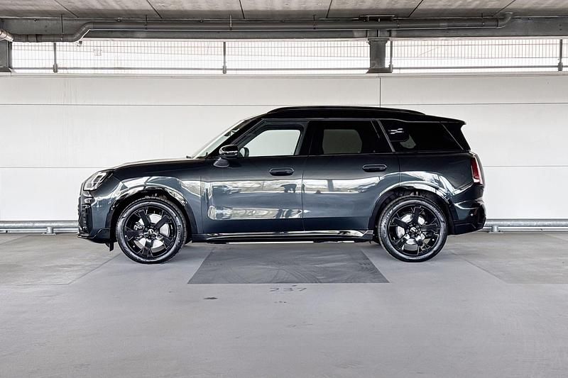 Occasion Mini John Cooper Works Countryman 11 kW (15 PK) 2025 Grijs SUV