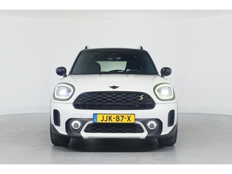 Occasion Mini Cooper Countryman Chili 221 PK (162 kW) 2023 Wit SUV