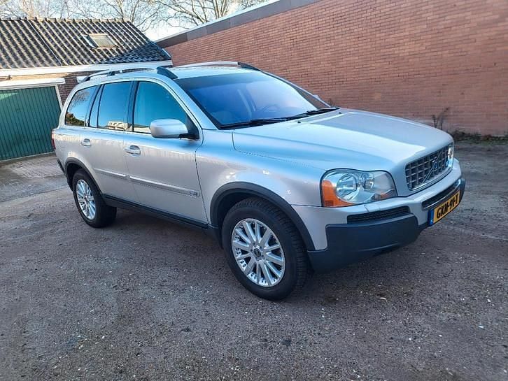 Occasion Volvo XC90 315 PK (231 kW) 2005 SUV