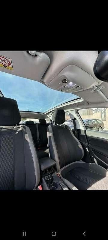 Occasion Peugeot 308 Style 131 PK (96 kW) 2015 Zilver MPV