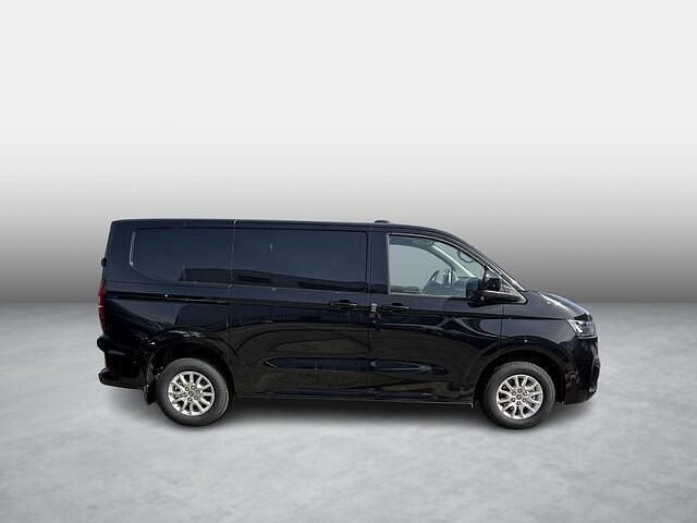Occasion VW Transporter Style 150 PK (110 kW) 2024 Zwart Van
