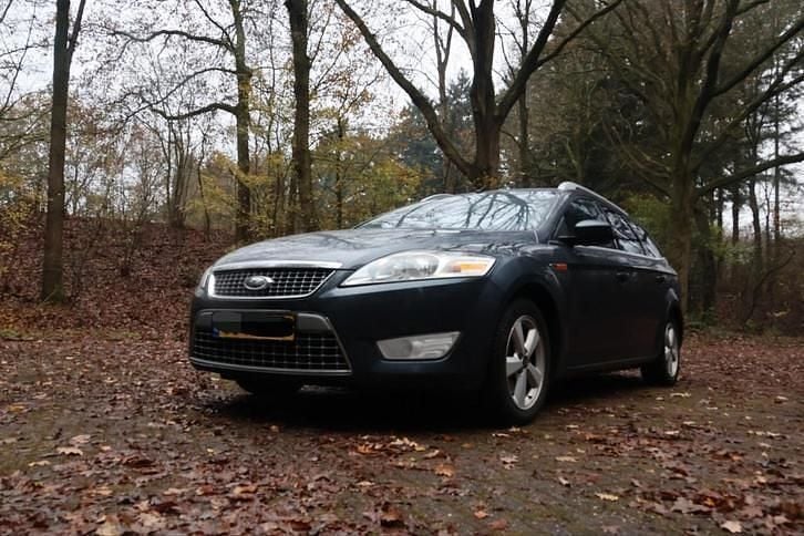 Occasion 2009 Ford Mondeo | € 3.250 - Afbeelding 1/4