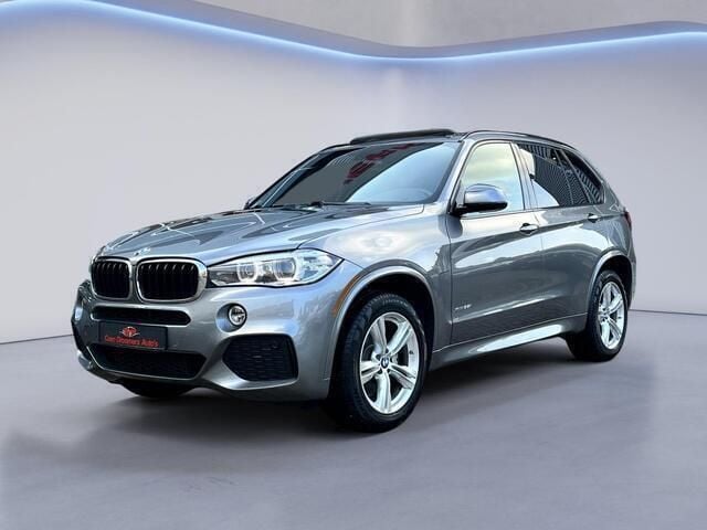 Overige Gebruikt 2016 BMW X5 Executive SUV | € 32.950 (Super prijs) - Afbeelding 1/4