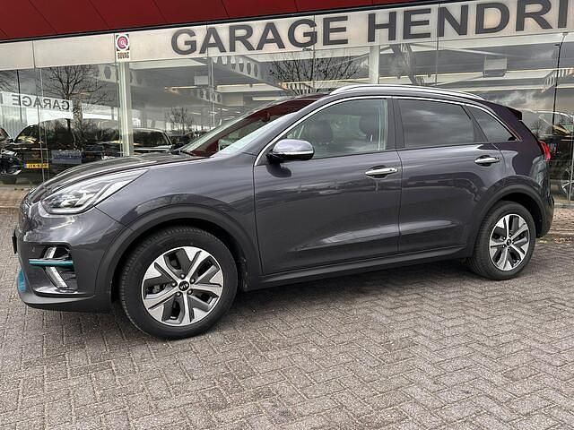 Occasion Kia e-Niro 150 kW (204 PK) 2020 Grijs SUV