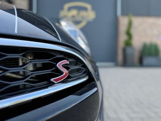 Occasion Mini Cooper S Business 192 PK (141 kW) 2014 Grijs Hatchback