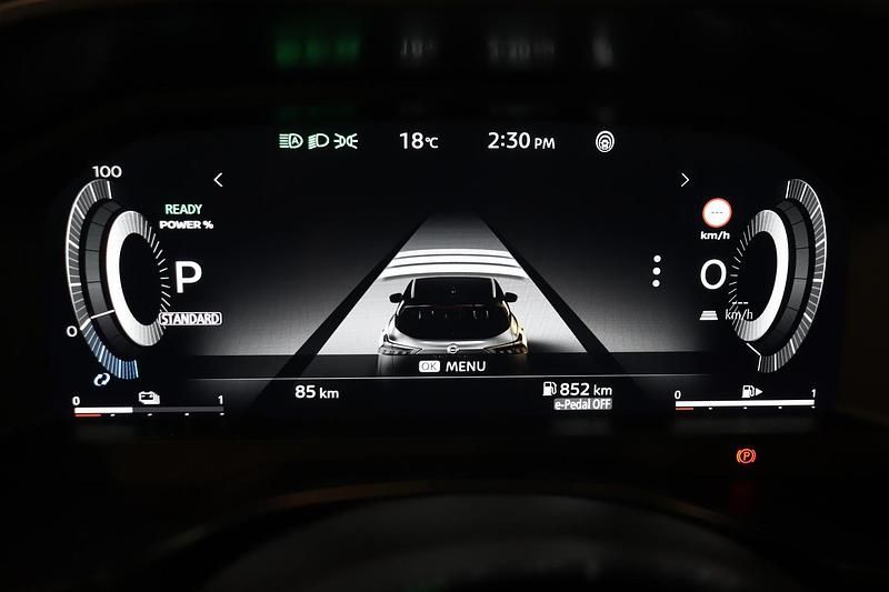 Occasion Nissan Qashqai 2025 Rood SUV