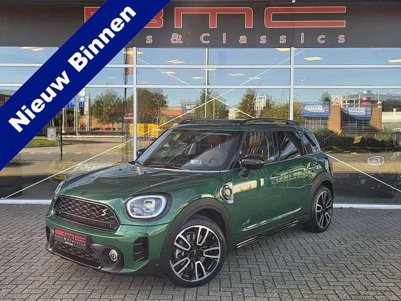Gebruikt 2022 Mini Cooper S Countryman SUV | € 34.950 (Eerlijke prijs) - Afbeelding 1/4