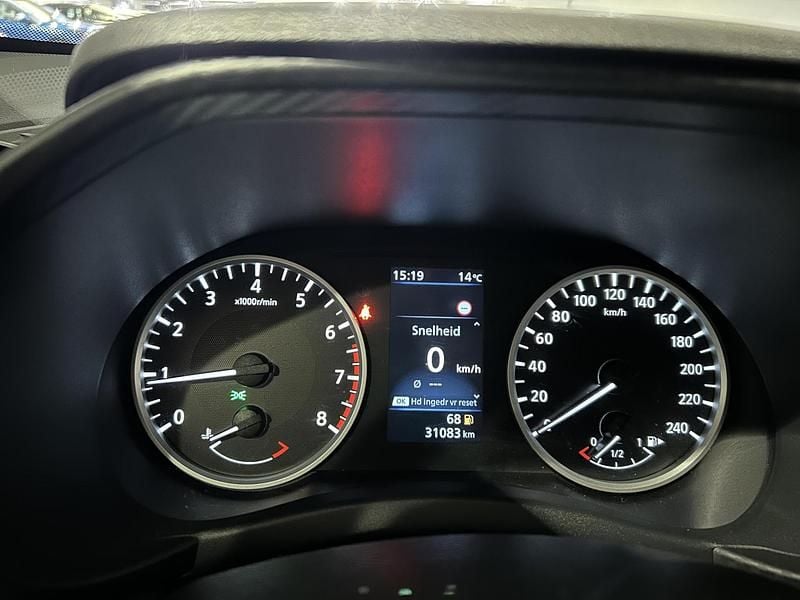 Occasion Nissan Juke 2024 Wit SUV