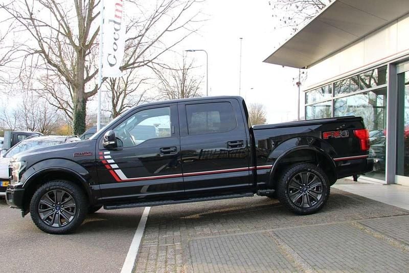 Occasion Ford V8 Lariat 401 PK (294 kW) 2020 Van