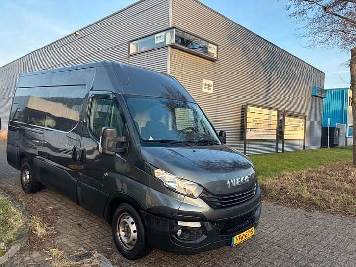 Occasion Iveco Daily 160 PK (117 kW) 2018