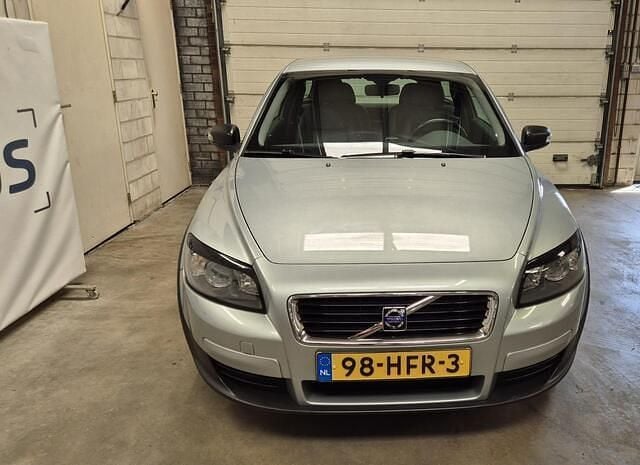 Occasion Volvo C30 101 PK (74 kW) 2008 Grijs Hatchback