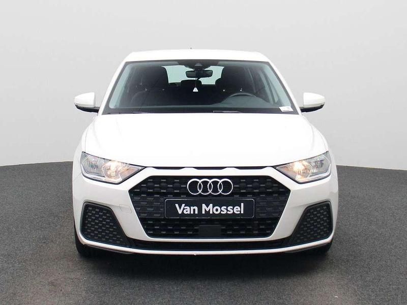 Occasion Audi A1 Sportback Proline 95 PK (69 kW) 2021 Wit Hatchback