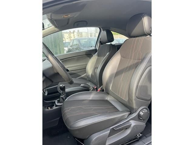 Occasion Opel Corsa Edition 86 PK (63 kW) 2012 Wit Hatchback