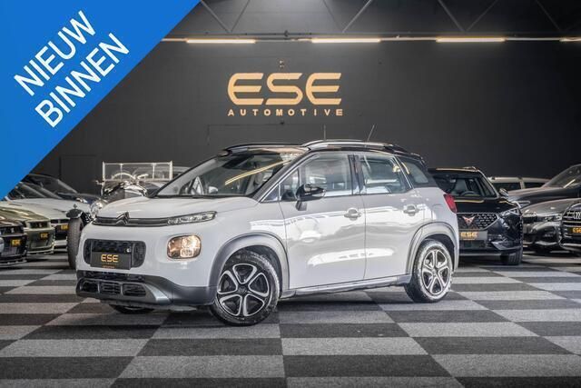 Overige Gebruikt 2019 Citroën C3 Aircross Feel SUV | € 13.995 (Eerlijke prijs) - Afbeelding 1/4