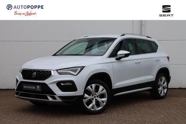 Suv Gebruikt 2021 Seat Ateca XCELLENCE SUV | € 27.450 (Eerlijke prijs) - Afbeelding 1/4