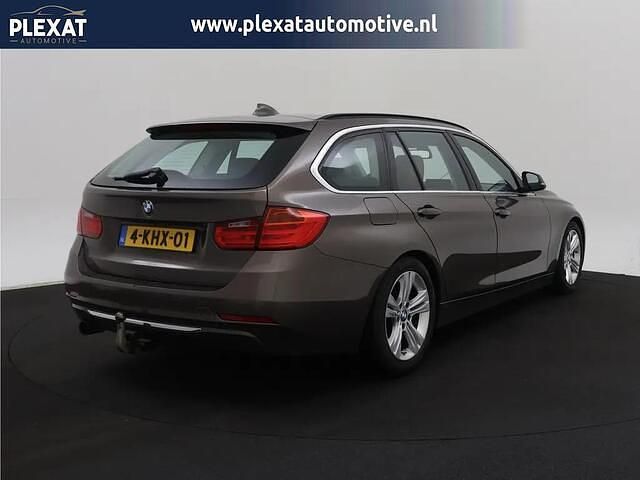 Occasion BMW 320 Executive 184 PK (135 kW) 2013 Bruin Stationwagen