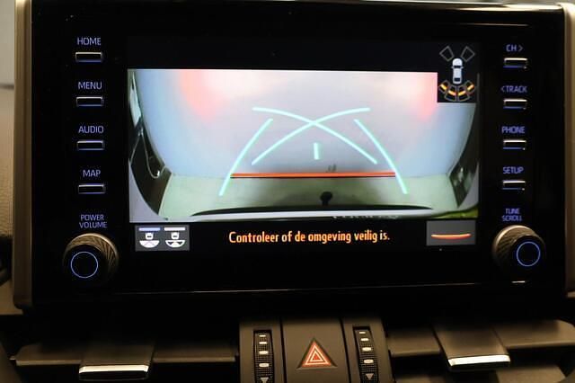Occasion Toyota RAV4 Active 178 PK (130 kW) 2021 Wit SUV