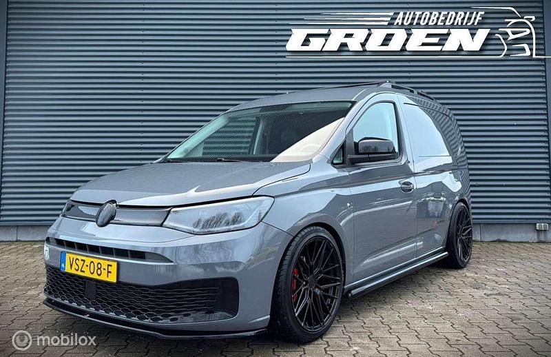 Occasion 2022 VW Caddy Edition MPV | € 24.950 (Eerlijke prijs) - Afbeelding 1/4