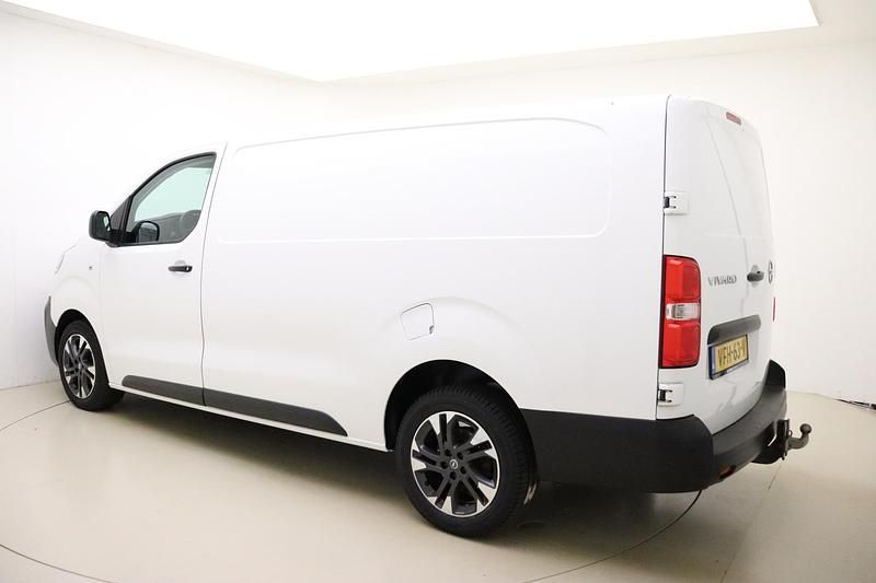 Occasion Opel Vivaro Edition 150 PK (110 kW) 2020 Overig MPV