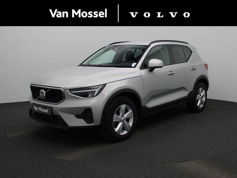 Overige Gebruikt 2022 Volvo XC40 SUV | € 33.940 (Eerlijke prijs) - Afbeelding 1/4