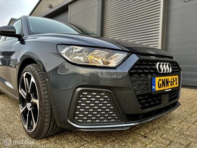 Occasion Audi A1 Sportback Proline 95 PK (69 kW) 2020 Grijs Hatchback