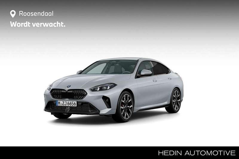 Grijs Nieuw 2025 BMW 220 Shadowline Coupé | € 55.248 (Eerlijke prijs) - Afbeelding 1/4