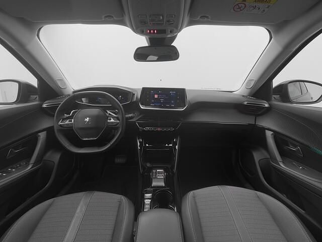Occasion Peugeot 2008 Allure 131 PK (96 kW) 2022 Grijs SUV