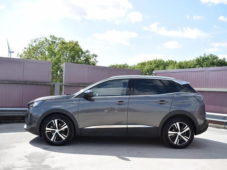 Occasion Peugeot e-3008 GTi 106 kW (145 PK) 2024 SUV