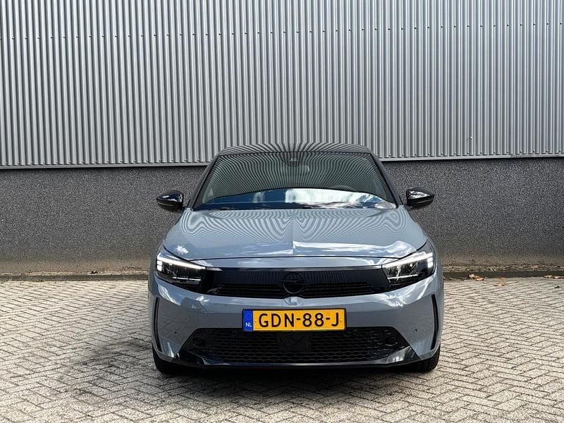 Occasion Opel Corsa 101 PK (74 kW) 2024 Grijs Hatchback