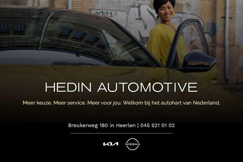 Grijs Gebruikt 2018 Kia Picanto Hatchback | € 8.495 (Goede deal) - Afbeelding 1/1