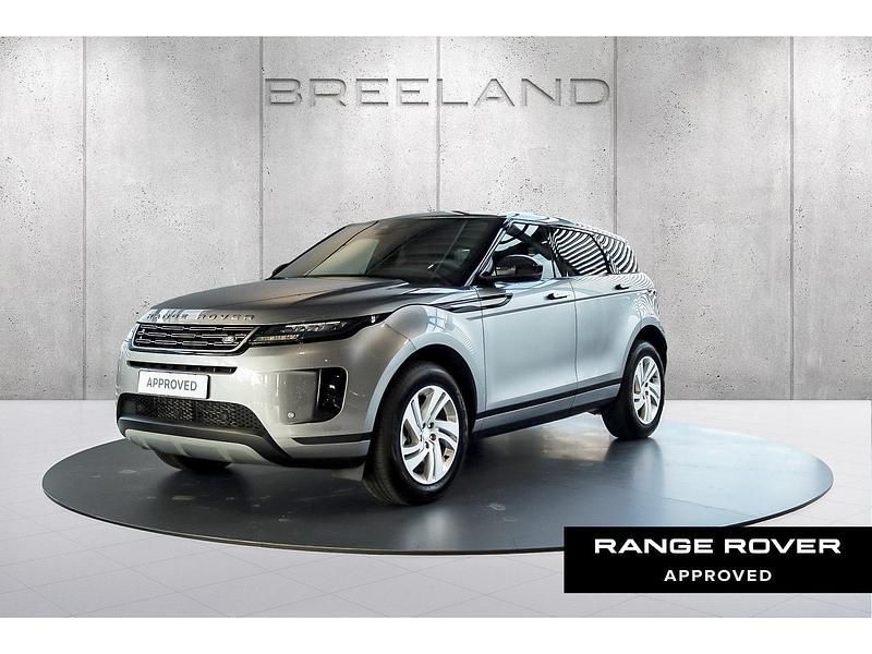Grijs Gebruikt 2025 Land Rover Range Rover S SUV | € 54.900 - Afbeelding 1/4