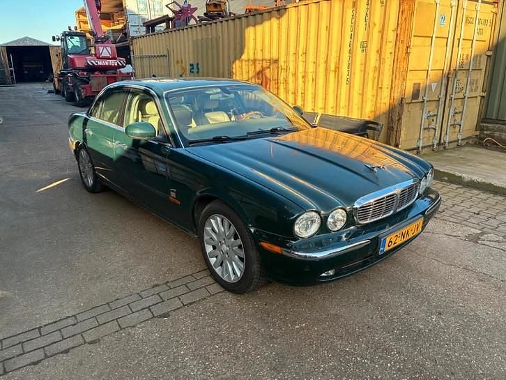 Occasion Jaguar XJ 298 PK (219 kW) 2003 Sedan