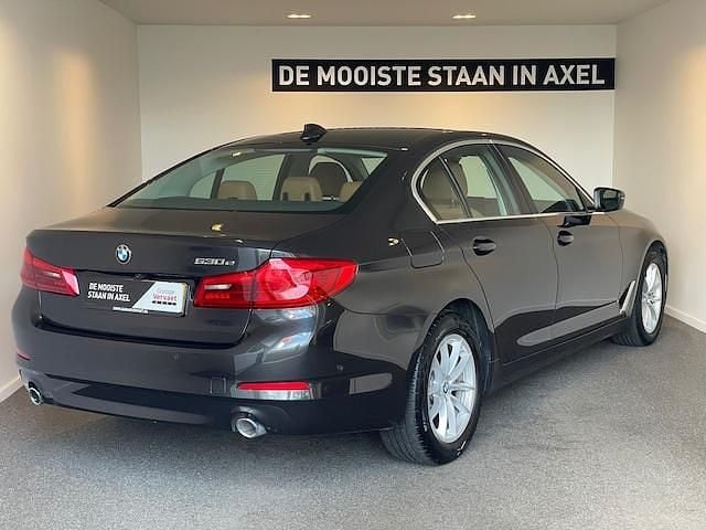 Occasion BMW 530e Executive 184 PK (135 kW) 2020 Sedan Sedan