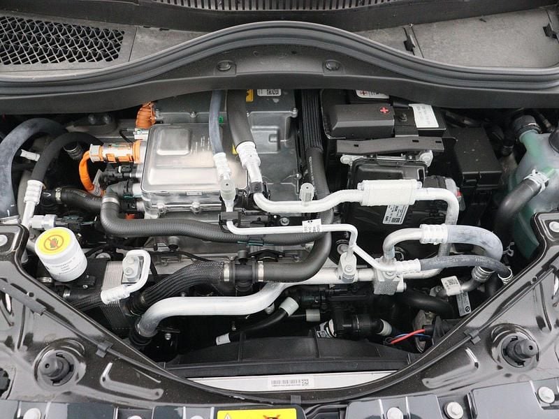 Occasion Mini Cooper 135 kW (184 PK) 2025 Grijs, metallic lak Hatchback