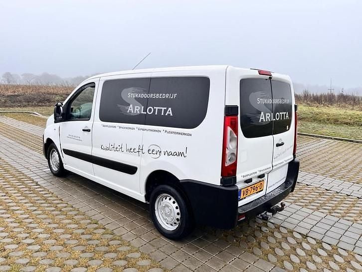 Occasion Peugeot Expert 90 PK (66 kW) 2013 Van