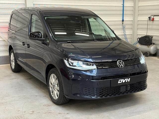 Occasion VW Caddy Maxi Style 122 PK (89 kW) 2024 Blauw (metallic) MPV