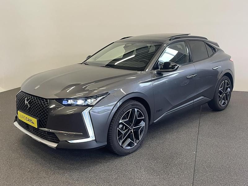 Occasion DS Automobiles DS4 Crossback Rivoli 2025 Grijs SUV