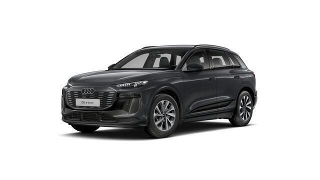 Overige Nieuw 2024 Audi Q6 e-tron Advanced SUV | € 73.810 (Eerlijke prijs) - Afbeelding 1/4