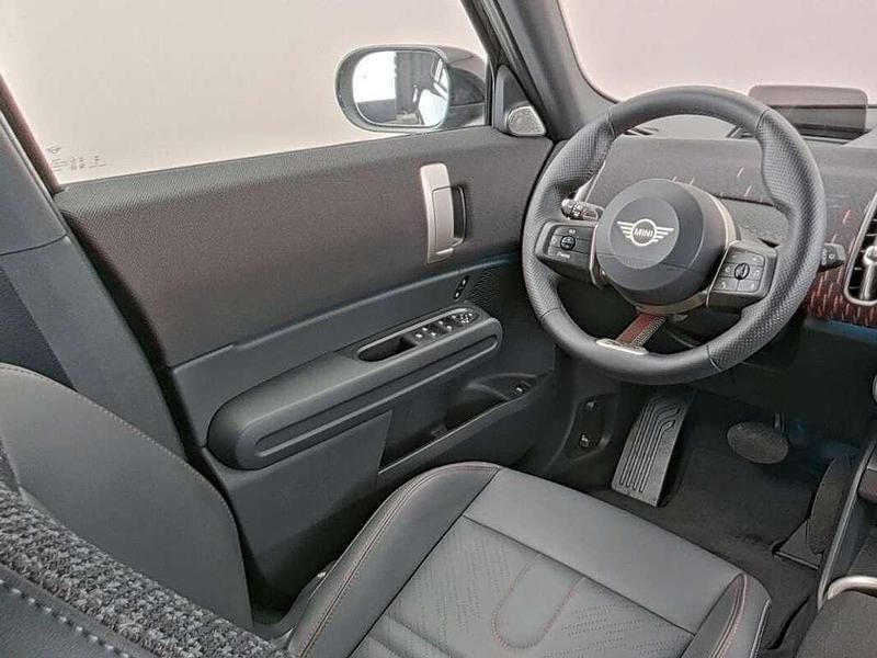 Occasion Mini John Cooper Works Countryman 150 kW (204 PK) 2024 Grijs SUV