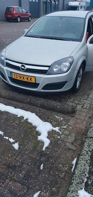 Occasion Opel Astra 104 PK (76 kW) 2005 Stationwagen