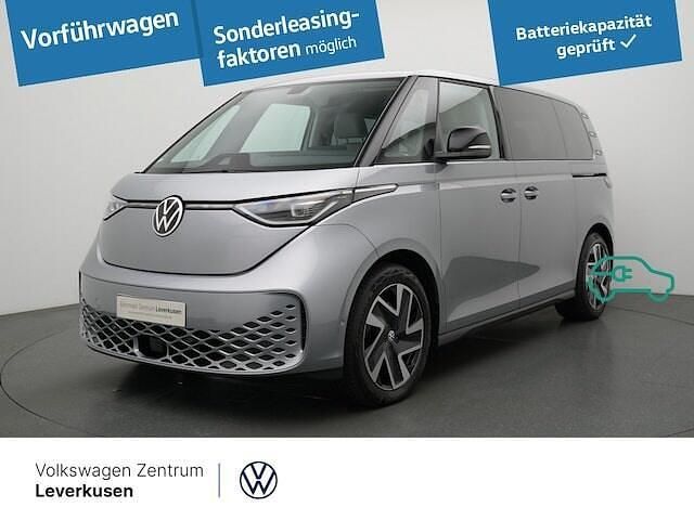 Zilver Gebruikt 2023 VW ID. Buzz Pro MPV | € 46.029 (Eerlijke prijs) - Afbeelding 1/4