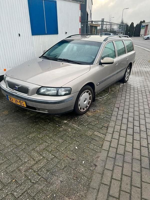 Occasion Volvo V70 140 PK (102 kW) 2002 Stationwagen