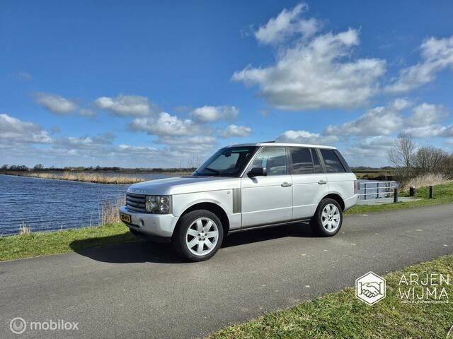 Overige Gebruikt 2002 Land Rover Range Rover SUV | € 3.750 - Afbeelding 1/4