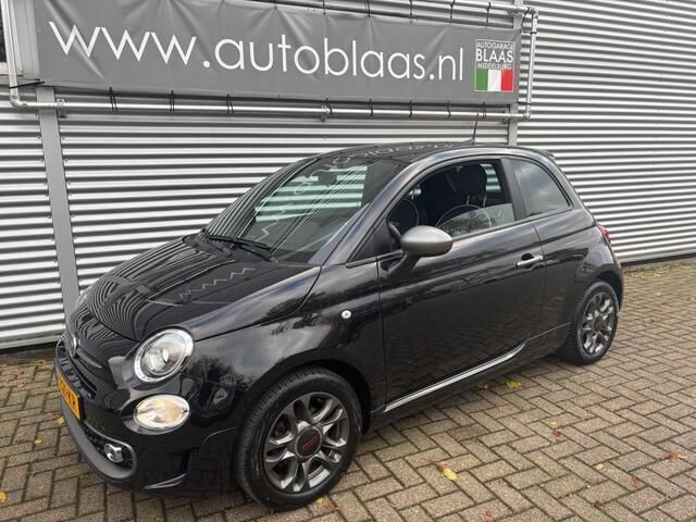 Hatchback Gebruikt 2021 Fiat 500 Sport Hatchback | € 13.950 (Eerlijke prijs) - Afbeelding 1/4