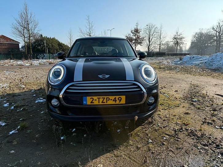 Occasion Mini Cooper 136 PK (100 kW) 2014 Hatchback