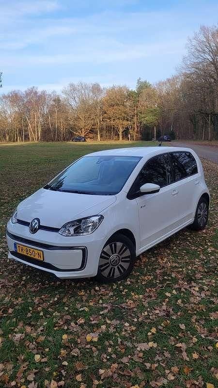 Occasion VW e-up! 60 kW (82 PK) 2018 Wit Hatchback