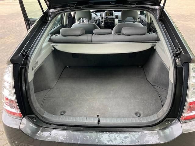 Occasion Toyota Prius Edition 2009 Grijs Hatchback