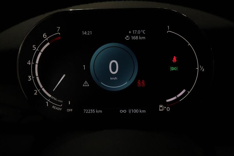 Occasion Mini ONE Business 102 PK (75 kW) 2022 Grijs Hatchback