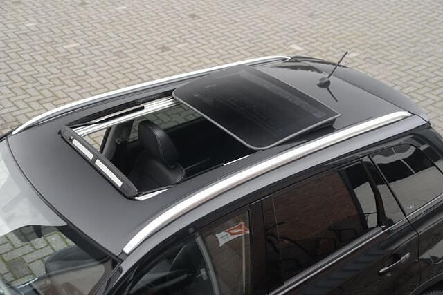 Occasion Suzuki Vitara 120 PK (88 kW) 2015 Zwart SUV