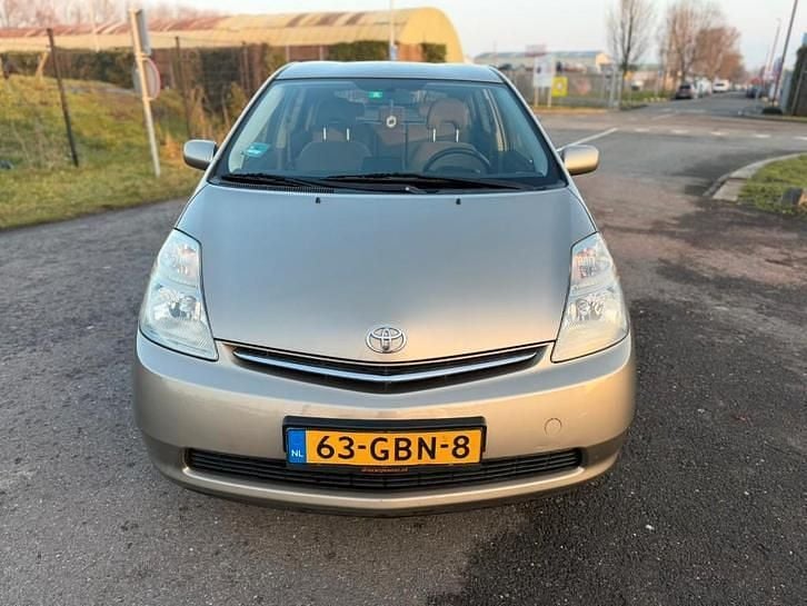 Occasion Toyota Prius 77 PK (56 kW) 2008 Hatchback